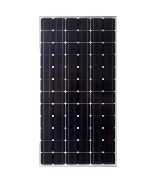 solar electric panel