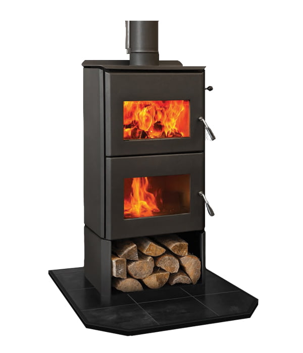 Tropicair Duo Uleb Ultra Low Emission Burner Fire Ice Solar Nz