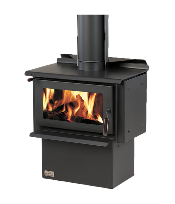 Image result for woodsman ecr novo review