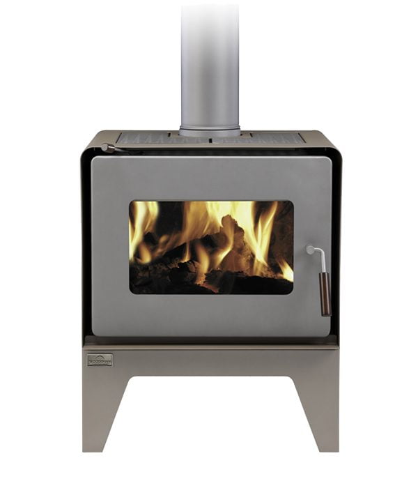 Masport Osburn 1600 Woodburner, WOODBURNERS