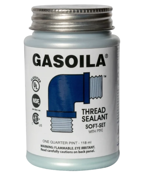 Gasoila Thread Sealant Plumbing