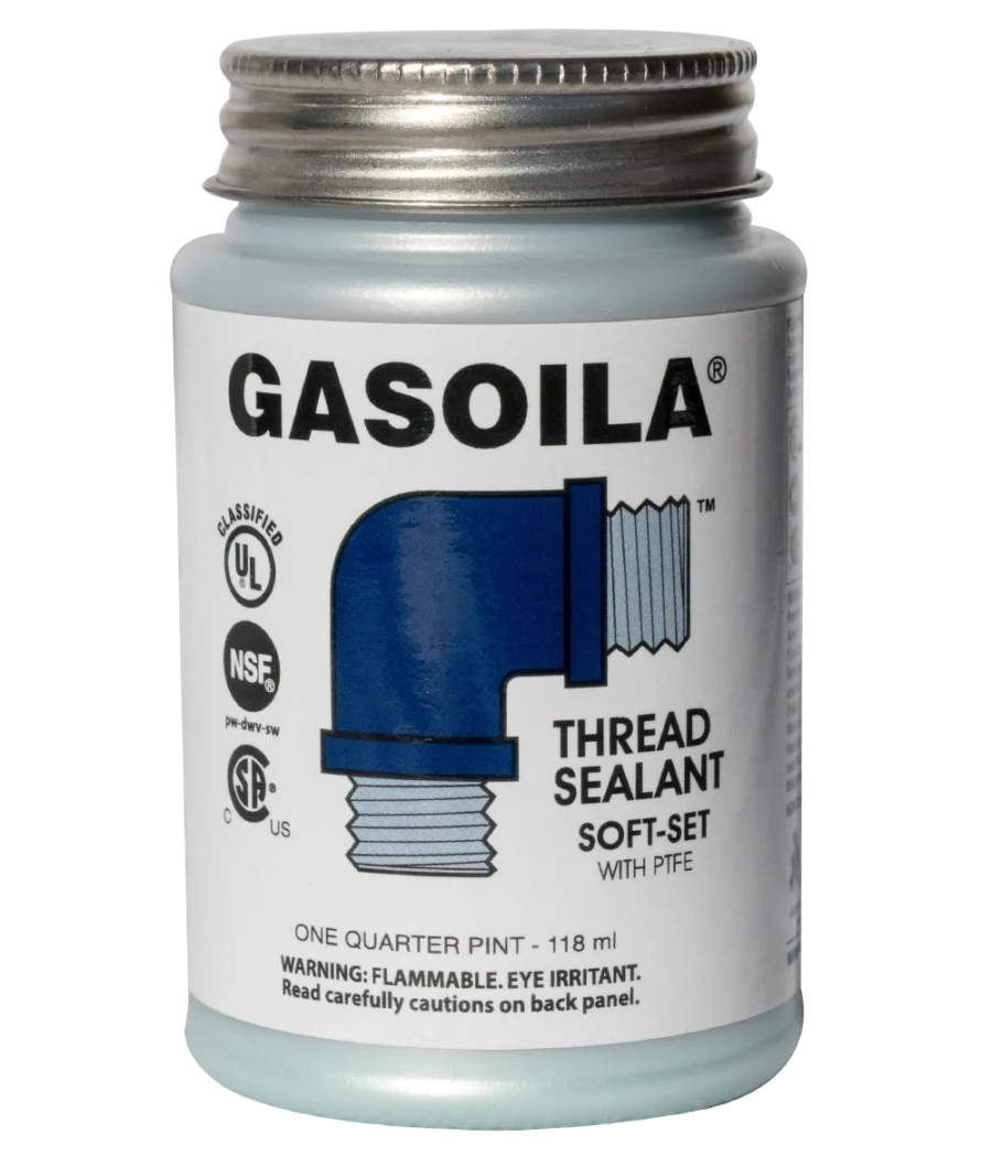 Gasoila Thread Sealant Plumbing