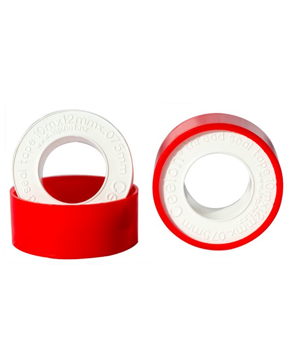 Teflon tape roll