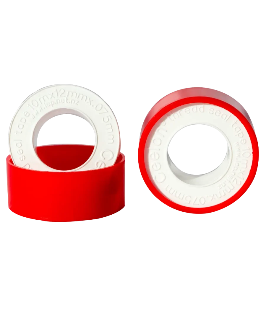 Ceelon Thread Seal Tape 12mm 24 Box - Image 3