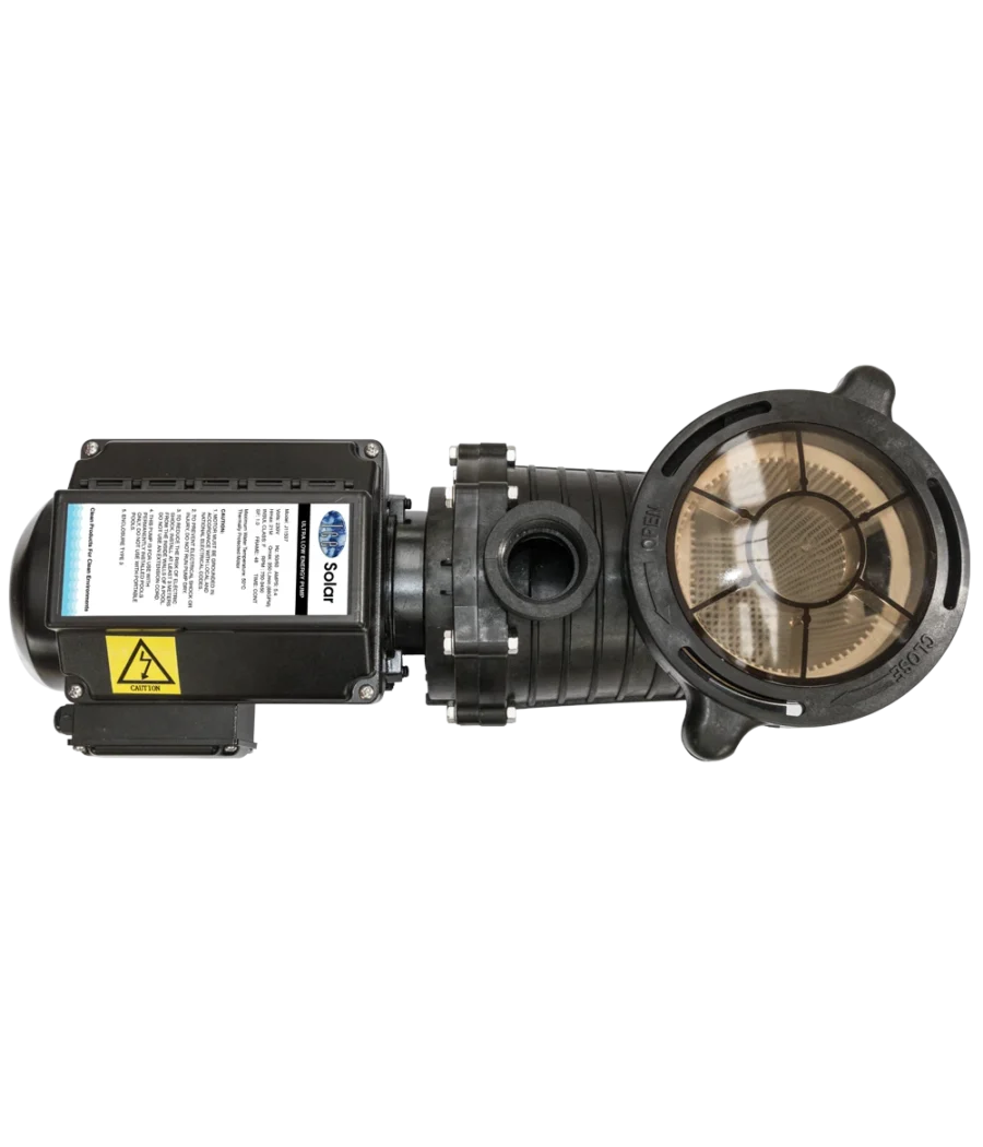Ultra Low Energy Pump - Pool - Image 2
