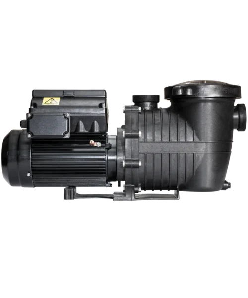 Ultra Low Energy Pump - Pool