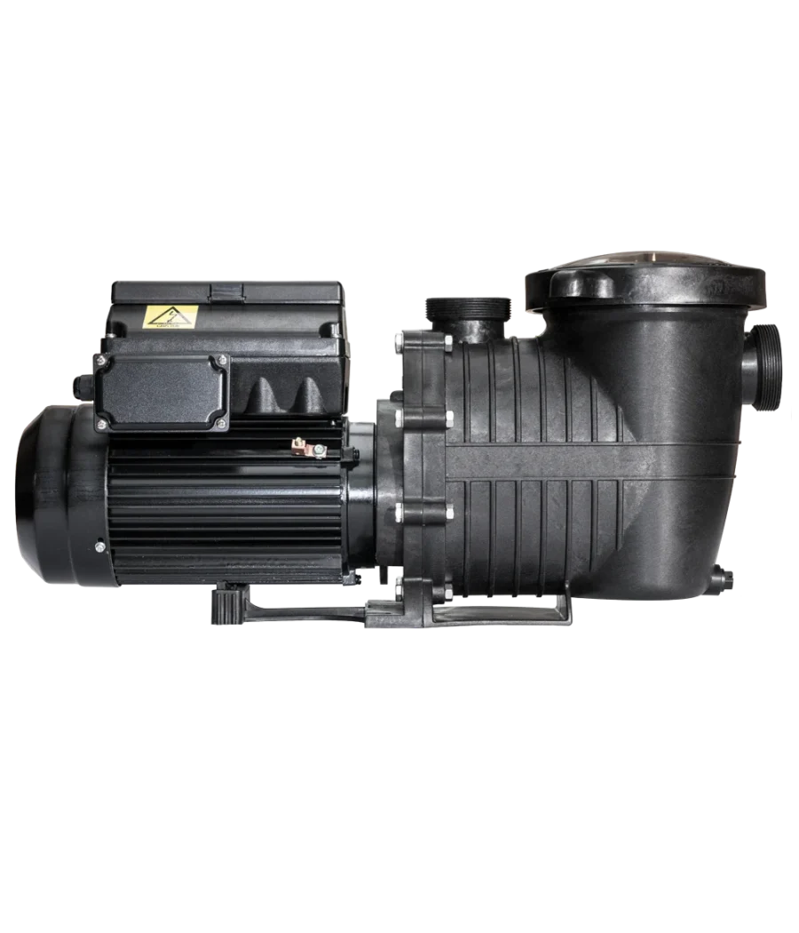 Ultra Low Energy Pump - Pool