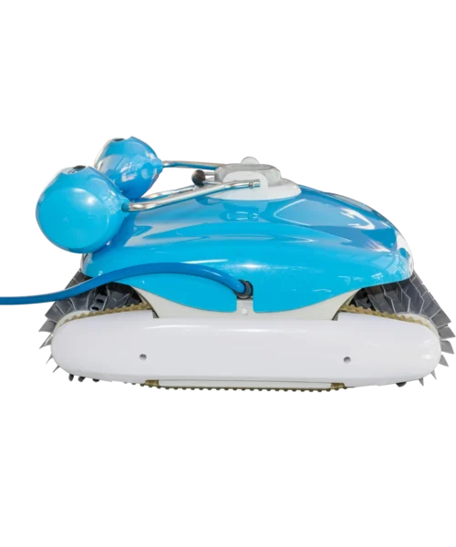 Swimming Pool Cleaning Robot