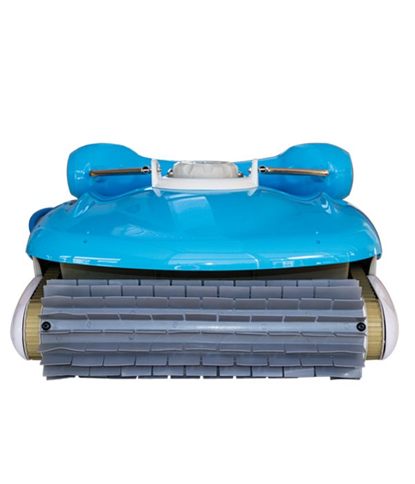 pool cleaner robot