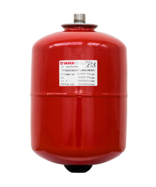 Red expansion valve