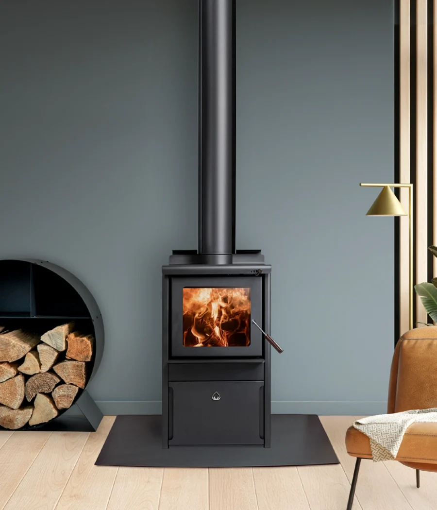 Serene ULEB Ultra Low Emission Burner - Image 6