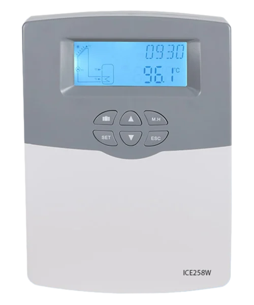 ICE258W Wifi Controller