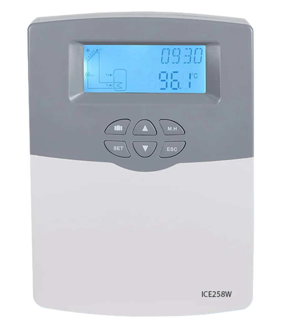 ICE258W Wifi Controller